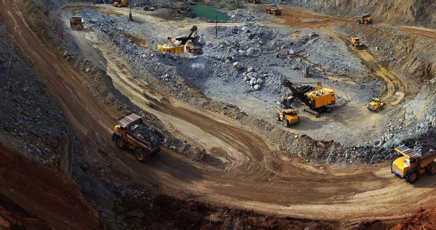 Россия планирует унифицировать классификацию полезных ископаемых с СНГ