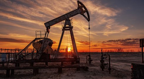 Новак: Россия сократит добычу нефти на 3,7% в 2023 году