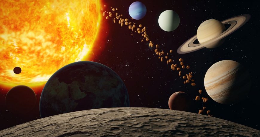Злой Меркурий: как переход планеты в знак Рака повлияет на людей 27 июня 2023 года