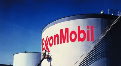 Работы ExxonMobil по поиску нефти в Бразилии приостановлены