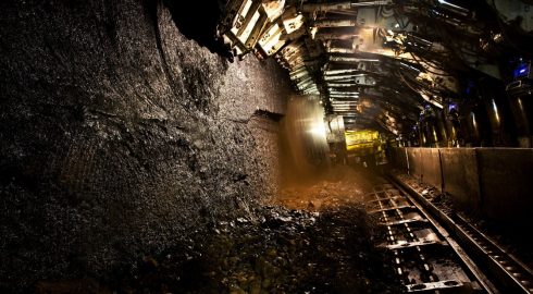 Работников шахты «Юбилейная» на Кузбассе пришлось эвакуировать из-за загазирования