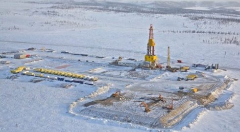 Разработка Ичемминского нефтяного месторождения начата «Роснефтью» в опытно-промышленном режиме