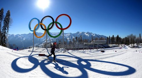 Нужна ли России Олимпиада, если принять в ней участие можно только на дискриминационных условиях