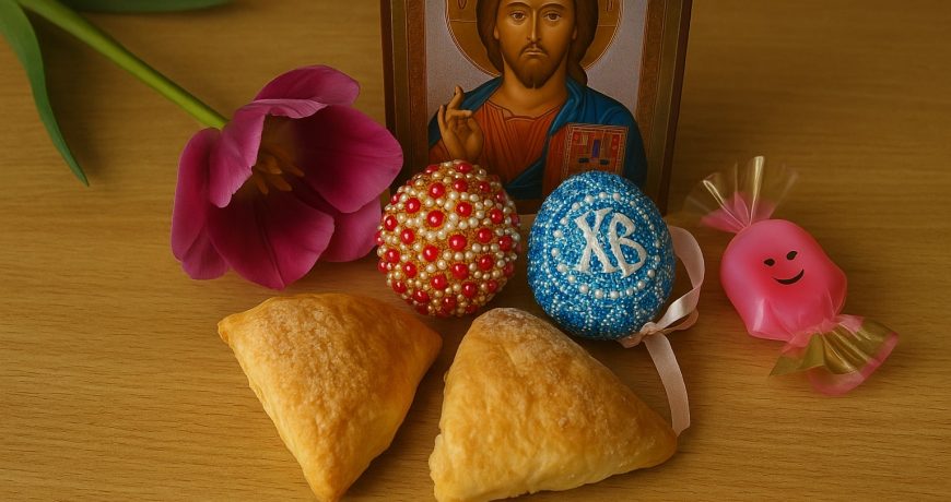 Красная горка