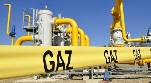 «Молдовагаз» указал на экономию от сотрудничества с «Газпромом»