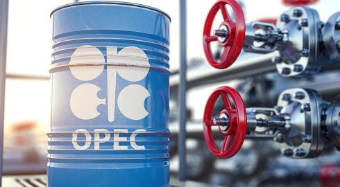 МЭА: компенсировать сокращение добычи нефти в ОПЕК+ не удастся