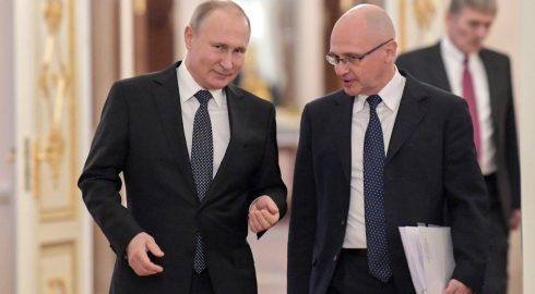 «Формула президентских выборов»: что обсуждали чиновники в Кремле