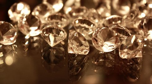 Развенчать мифы об алмазах: NDC выпустил доклад с ответами на главные вопросы о драгоценных камней