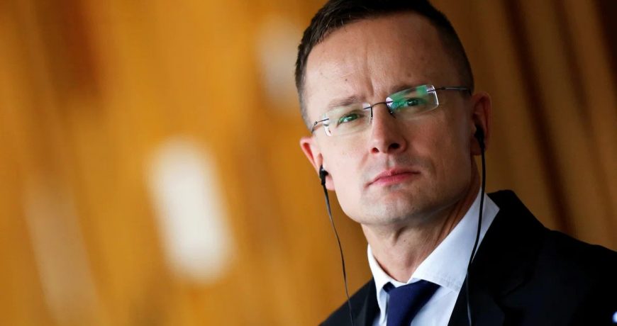 Венгрия: санкции показали неспособность поставить Россию «на колени»