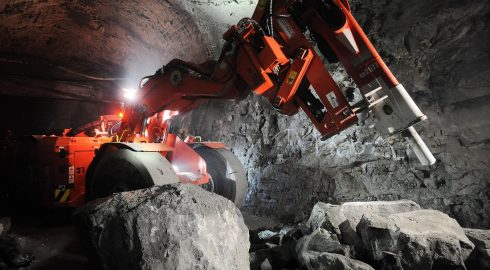 Добыча на руднике «Норникеля» «Заполярный» к 2027 году должна вырасти в 8,6 раза