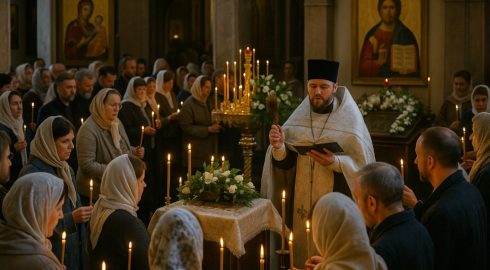 Великая суббота перед Пасхой: верующим необходимо знать, что нельзя делать, а что можно