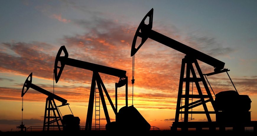 Опасения о дефиците предложения ведут к росту цен на нефть