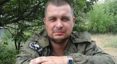 Военкор Владлен Татарский убит в результате теракта