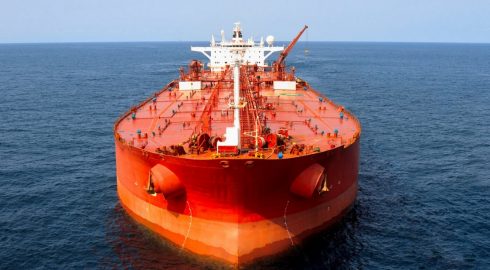 Санкции против нефти из России «перерисовали» карту морских поставок