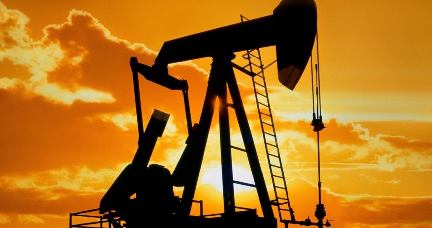 Новое месторождение нефти обнаружено в Египте