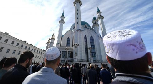 Расписание Ураза Байрам в 2023 году для всех мусульман России