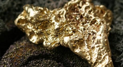 Прирост золотых запасов Якутии в 2022 году составил 83 тонны
