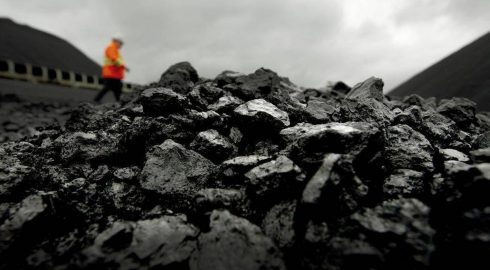 Пушилин: ДНР наращивает темпы добычи угля