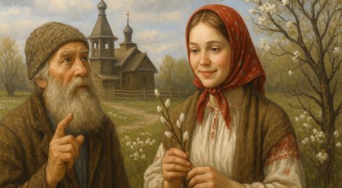 Значение старинных примет в праздник 23 апреля 2025 года, строгие запреты дня