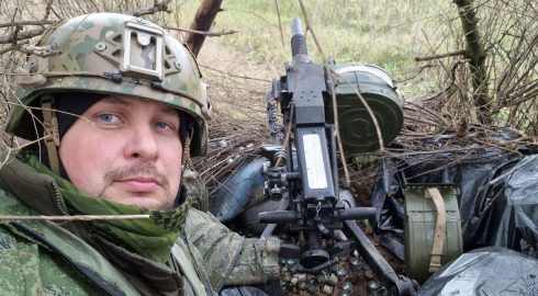 «Киев прошел точку невозврата»: последнее пророчество погибшего военкора Владлена Татарского
