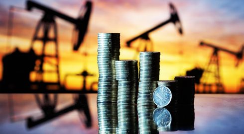 Минфин зафиксировал спад нефтегазовых доходов за январь-август 2023 года
