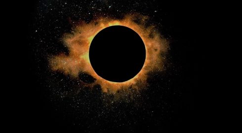 Магия кольцеобразного полного затмения Солнца 20 апреля 2023 года: что нужно о нем знать