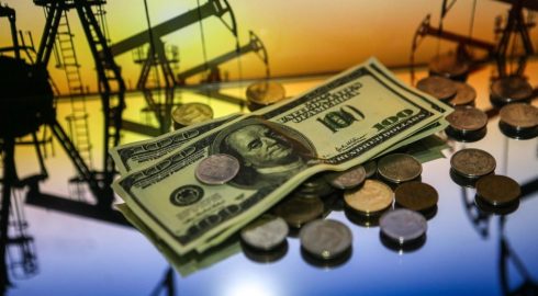 Цены на нефть демонстрируют рост 11 мая
