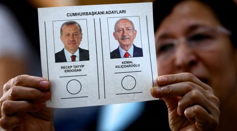 Кто победил на выборах в Турции: результаты голосования
