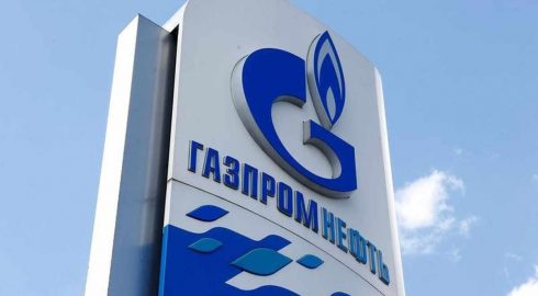 «Газпром нефть» открывает новую эру заправки морского транспорта биотопливом
