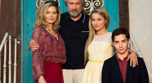 Пополнение в семье легендарного актера: Роберт де Ниро стал отцом в 7-й раз