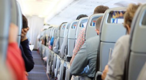 Болезни, при наличии которых пассажир рискует умереть во время полета на борту самолета