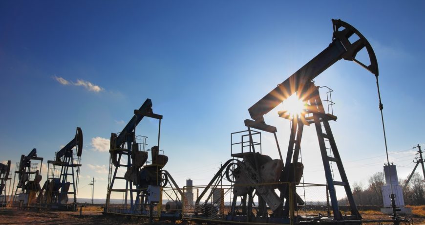 Азия может получить скидку на нефть от Саудовской Аравии