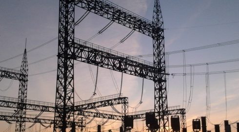 Тарифы на электроэнергию для промышленности неожиданно подняли