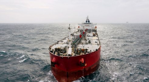 Импорт нефти в Азии бьет рекорды из-за высокого спроса на российское сырье в Китае и Индии