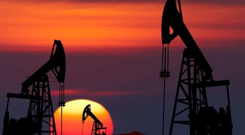 Скидка на нефть Urals с сентября составит 20 долларов при расчете налогов
