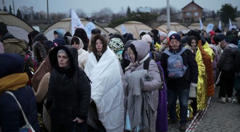 Украинские беженцы разозлили поляков: что граждане Украины сделали в Люблине