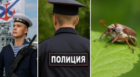 Какой праздник 13 мая 2025 года отмечают в России и мире