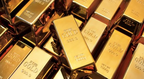 Россия нарастила поставки золота в Гонконг, ОАЭ и Турцию
