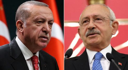 В Турции обработали сто процентов бюллетеней: кто выигрывает на выборах президента