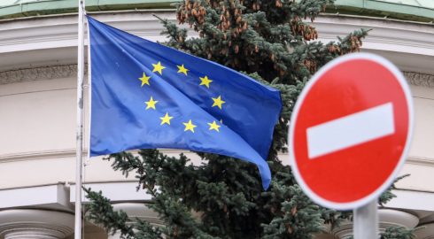Самоубийственные санкции: страны ЕС понесли убытки из-за снижения турпотока из России