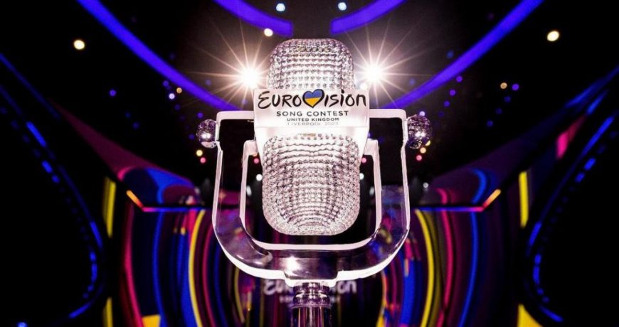 «Евровидение» без России: что происходит на конкурсе в Ливерпуле в 2023 году