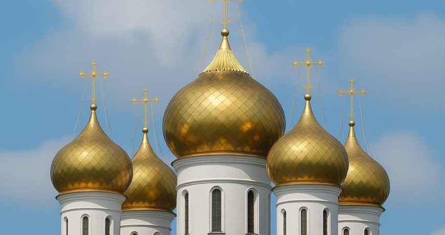 Церковный праздник