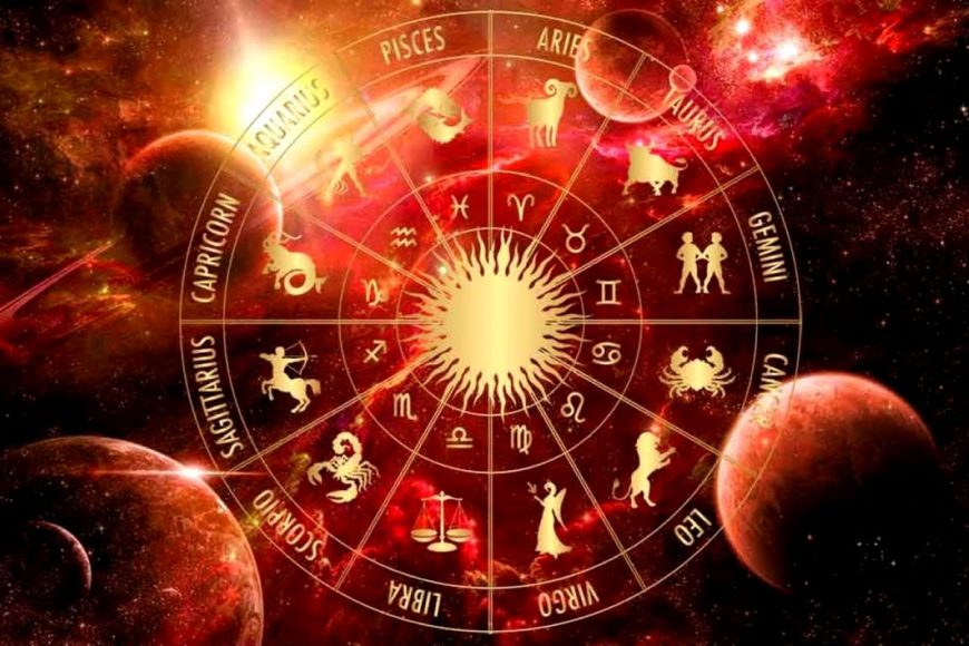 Гороскоп на 8 сентября 2023 года, прогноз событий дня для всех знаков зодиака