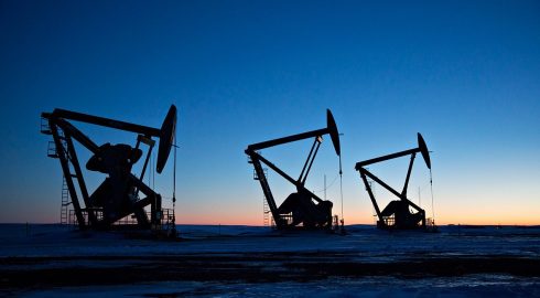 Добыча больших объемов нефти в России не нравится Саудовской Аравии
