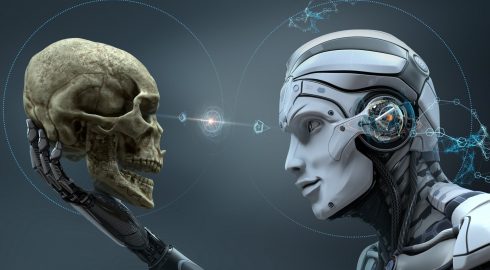 Может ли человечество погибнуть из-за развития искусственного интеллекта