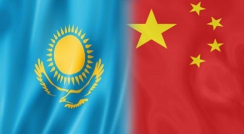 Казахстан планирует нарастить экспорт нефти в Китай