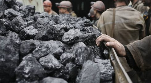 Какие страны стали лидерами по влиянию на мировой угольный рынок