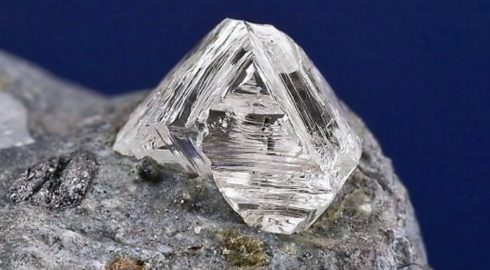 Тайна алмазов: ученые взволнованы загадкой земных недр