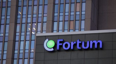 Fortum намерен списать активы в России