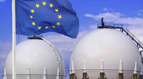 Прошел ли кризис: о чем «говорит» дешевеющий газ о ситуации в Европе